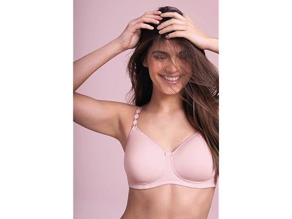 Anita (32B) Tonya Flair Mastectomy 32B Bra