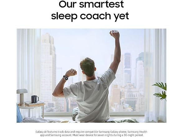 (NEW) Samsung Galaxy Watch 8 Classic (2025) 46mm LTE