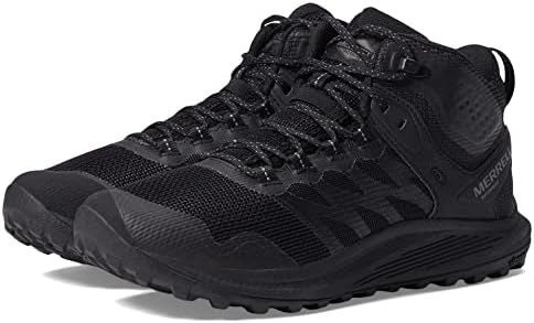 Men's Nova 3 Tactical Mid Waterproof Boot