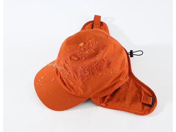 Home Kids Winter Hat Earflap Beanie Fleece