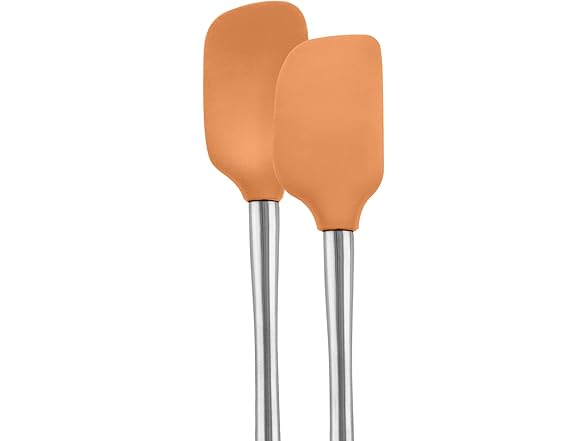 Tovolo Flex-Core Stainless Steel Handled Set