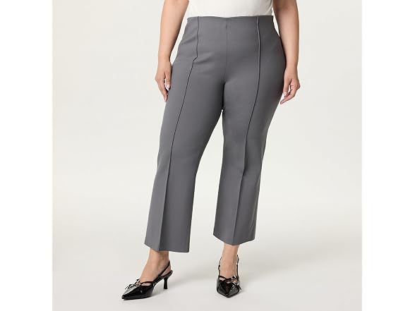 The Drop Women’s Kristy Ponte Kick Crop
