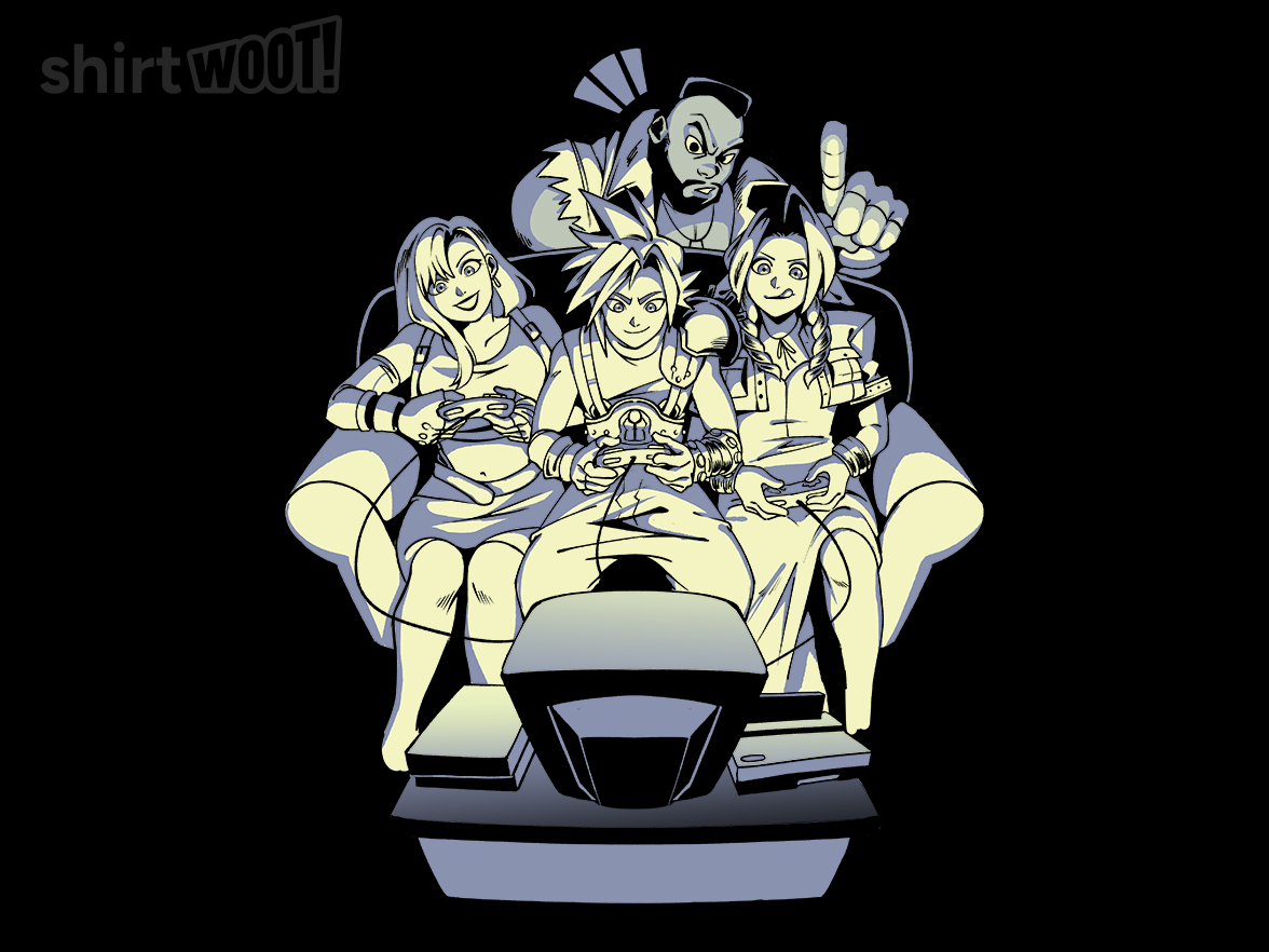 Having A Good Time - Gallery 9