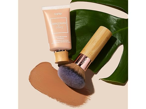 Tarte Cosmetics tarte Amazonian clay 16-hour Full Si