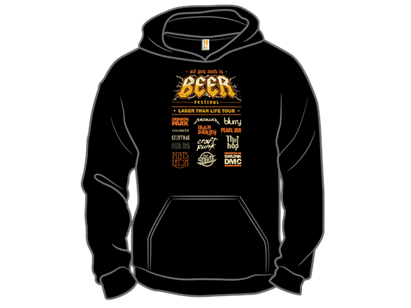 Beer Festival