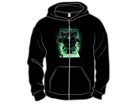 Grass Type Monster Card