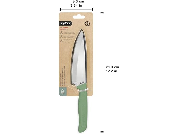 Zyliss Classic Utility Knife