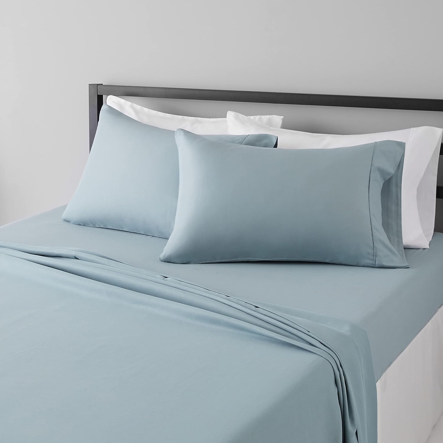Amazon Basics Bed Sheet Set - Gallery 10