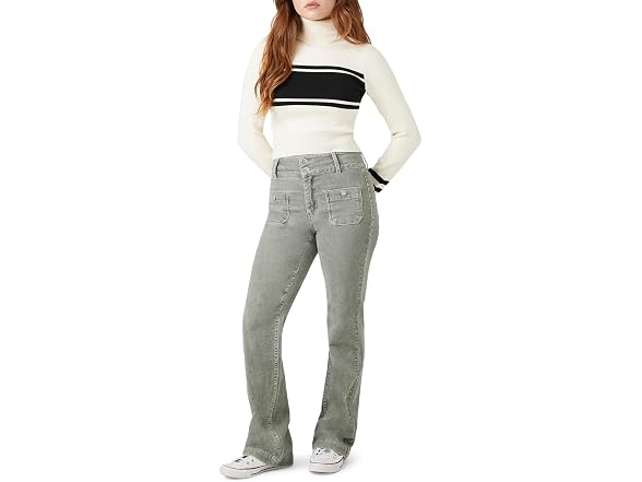 Forever 21 (M) Turtleneck Sweater