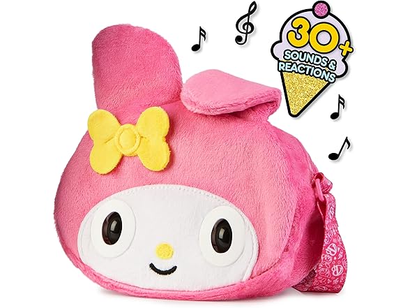 Purse Pets, Sanrio My Melody