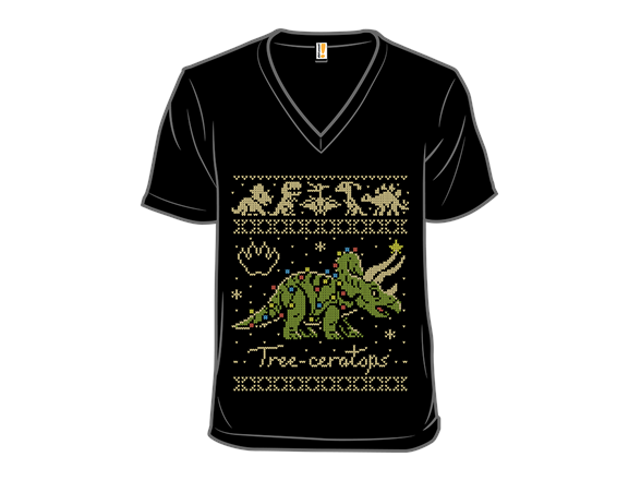 Treeceratops