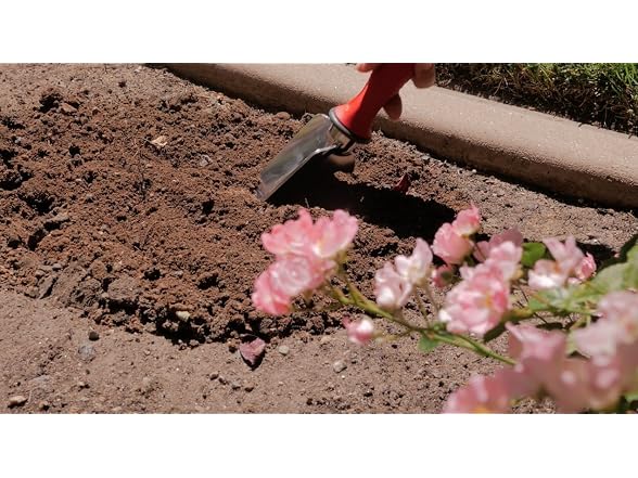 Garden Weasel Trowel