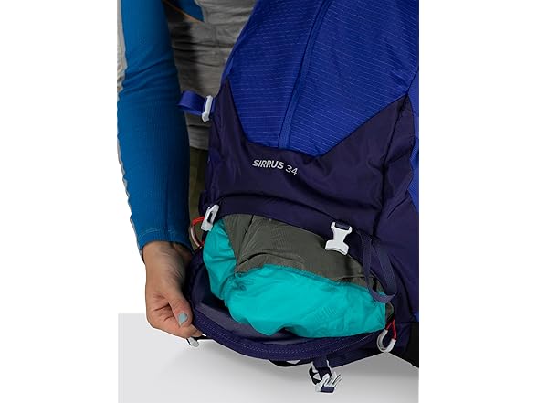 Osprey Sirrus 34L Women's Hiking Backpack