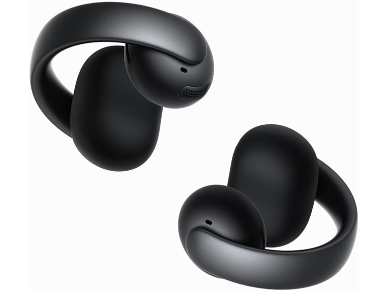 (NEW) Anker Soundcore AeroClip Open-Ear Clip-On Earbuds