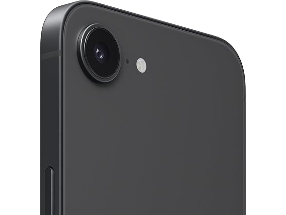 Apple iPhone 16e / 128GB / Black