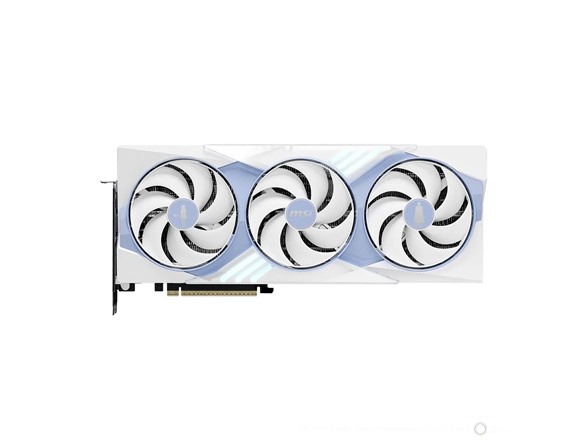 MSI GeForce RTX 5070 Ti 16G FRIEREN EDITION OC