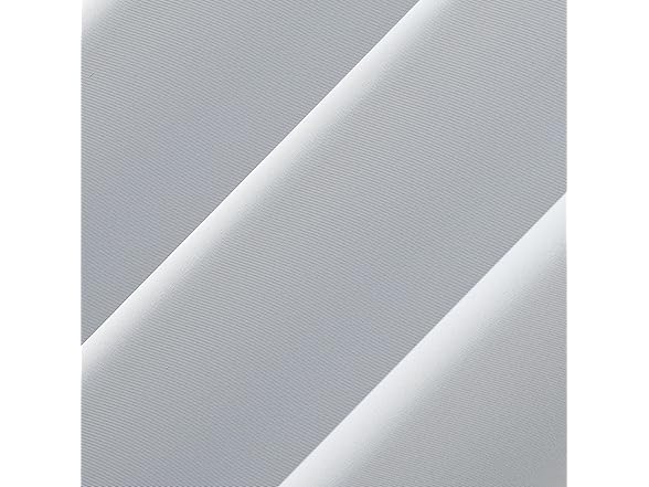 Sun Zero 40"x84" Easton Blackout Curtain