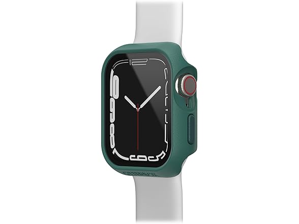 Bumper + Screen for Apple Watch