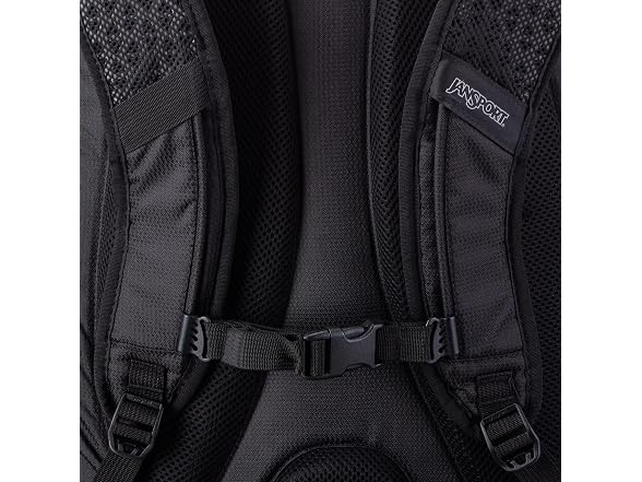 JanSport Odyssey Laptop Backpack