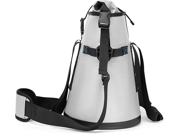 Vogano 40 Can Soft Cooler Bag