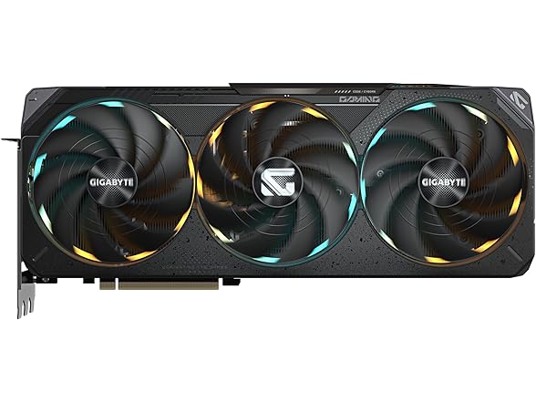 Gigabyte GeForce RTX 5080 Gaming OC 16G