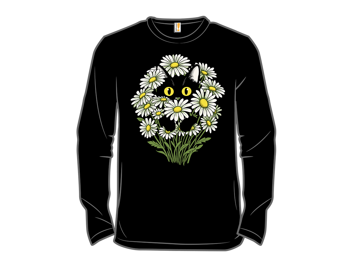 Botanical Cat - Gallery 13