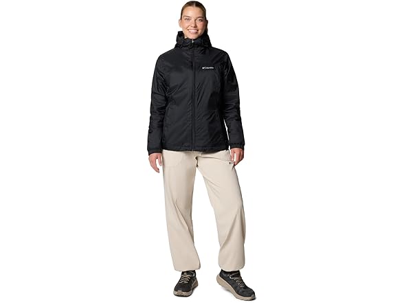 Columbia Switchback II Jacket, Large