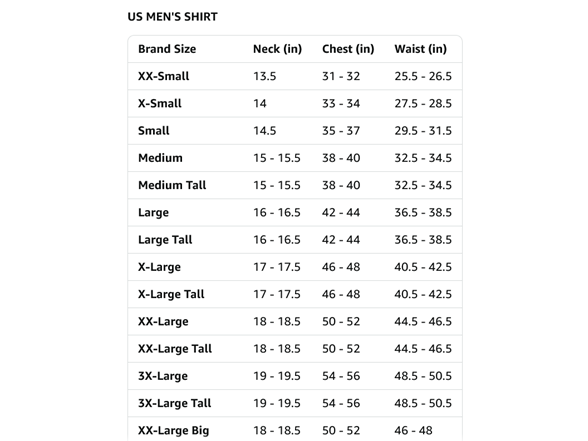 Amazon Essentials Mens Henley T-Shirt