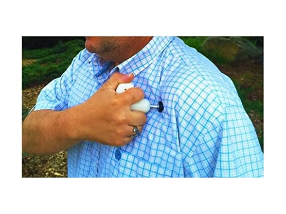 (3-Pack) Spring Thing: Pinpoint Massage