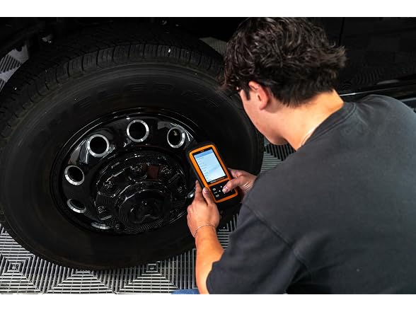 GEARWRENCH GWTPMS GEARWRENCH Universal Tire Pressure
