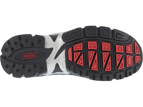 Reebok Men's Work Men's Ketia Shoe (11.5)