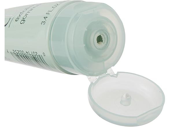 Clinique Exfoliating Scrub Unisex 3.4oz