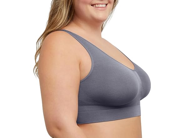 Just MY Size Women (XL) Pure Comfort Mj1263 Bras