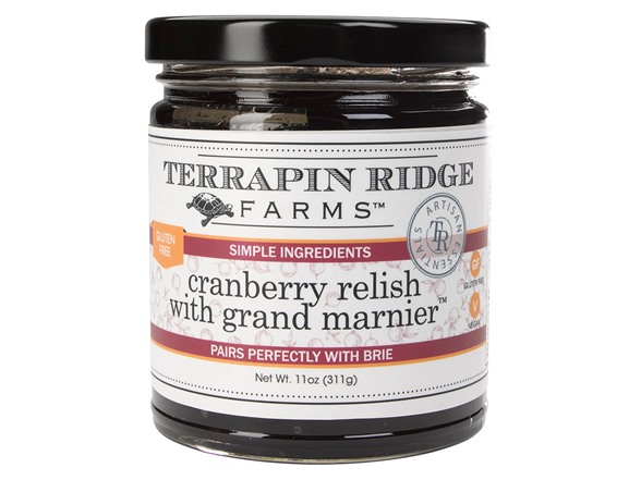 (5pk) Terrapin Ridge Fall Flavors