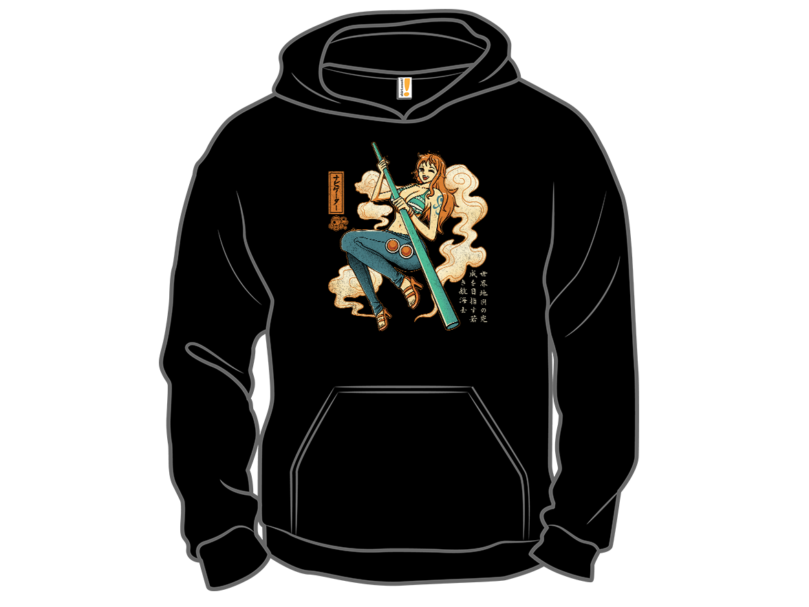 The Strawhat Navigator - Gallery 12