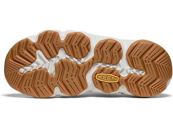 KEEN Women's Hyperport H2 Breathable Easy On Comfortable Hiking and Water Sandals
