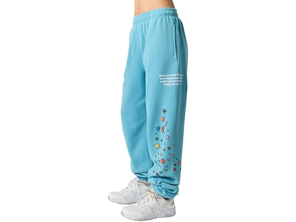 Samii Ryan Women (M) True Happiness Sweatpants
