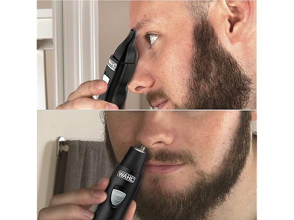 Wahl Groomsman Rechargeable Precision Trimmer