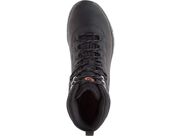 Merrell Vego Mid Waterproof Men's Hiking Boots