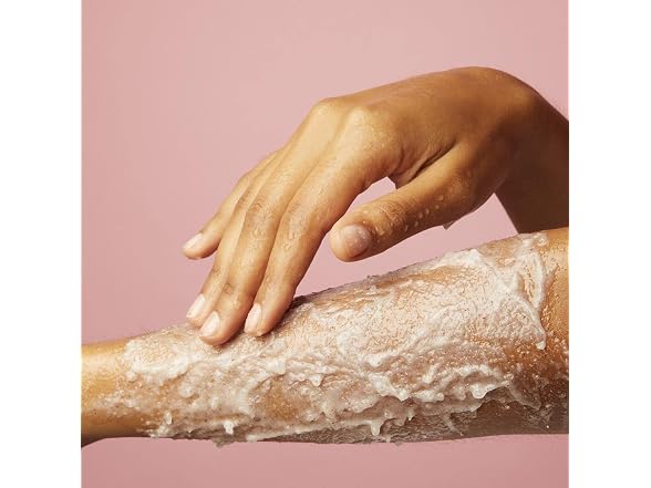 Soap and Glory Original Pink Flake Away