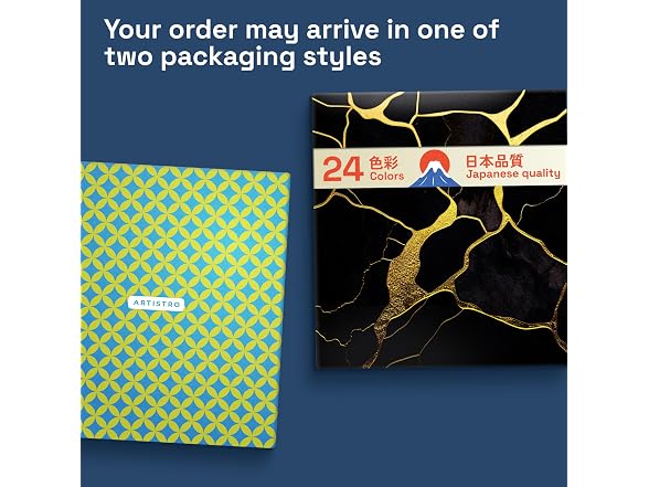Professional Watercolor Paint Set