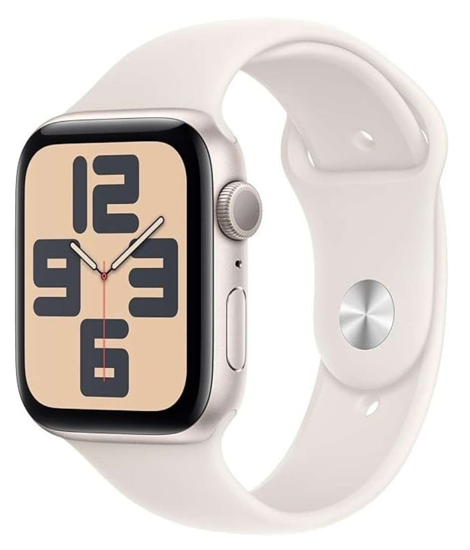 (NEW) Apple Watch SE (2nd Gen) [GPS + Cellular] Smartwatch (Open Box) - Gallery 12