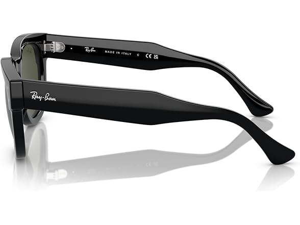 Ray-Ban RB0298s Mega Hawkeye Square Sunglasses