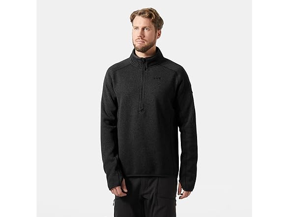 Helly Hansen Mens Varde 1/2 Zip 2.0
