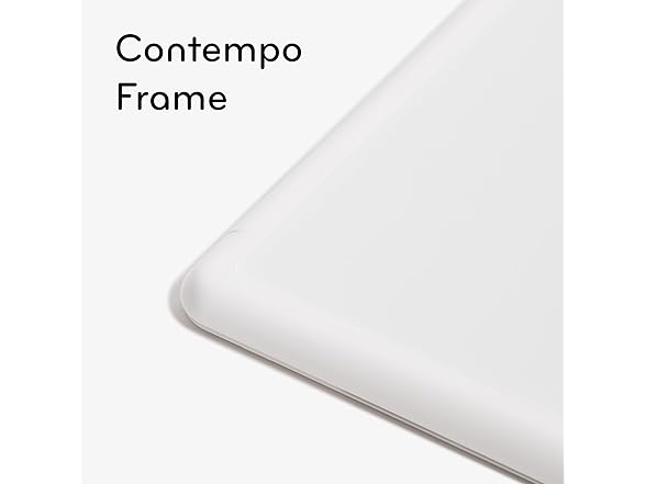 U Brands Magnetic Small Whiteboard d9kd93xz