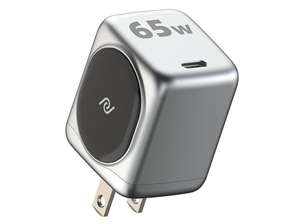 POWERLAND 65W GaN USB-C Charger