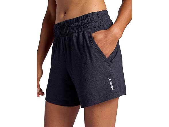 HEAD Womens Rebound Short (LG)
