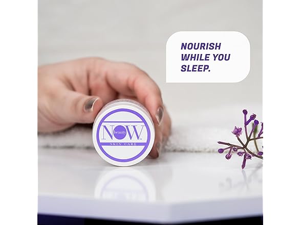 NOW BEAUTY Sweet Dreams Sleeping Lip Mask