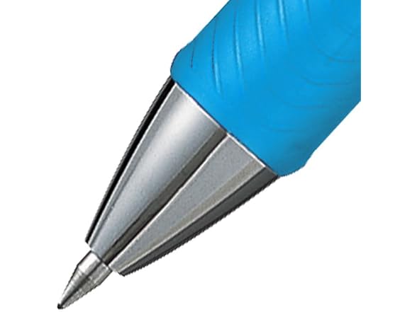 Pentel EnerGel x Gel-Ink Roller Ball Pens wit