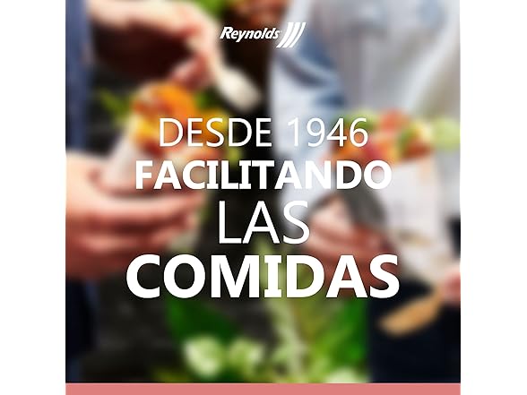 Reynolds Wrap Aluminium Foil 25. Sq Ft